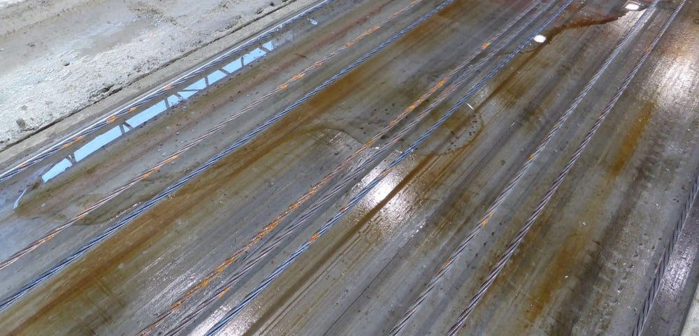 corrosion
