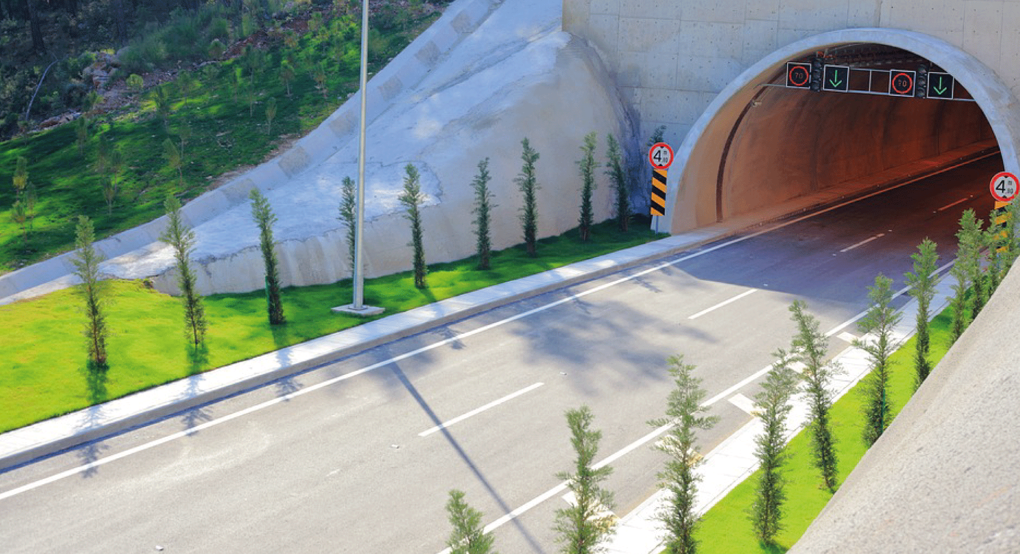 tunnel-segments